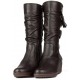 CALLAGHAN CLIVIA W 97421 BOTAS MARRON