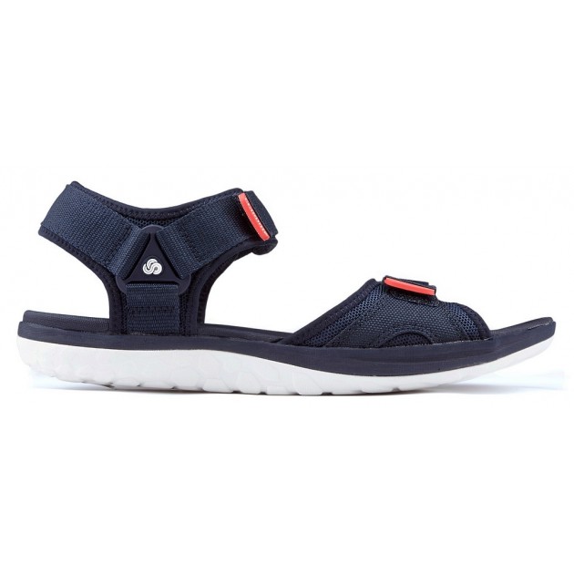 Sandálias CLARKS STEP BEAT SUN NAVY Sandálias CLARKS STEP BEAT SUN NAVY