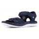 Sandálias CLARKS STEP BEAT SUN NAVY