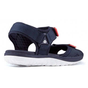Sandálias CLARKS STEP BEAT SUN NAVY