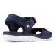 Sandálias CLARKS STEP BEAT SUN NAVY