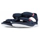 Sandálias CLARKS STEP BEAT SUN NAVY