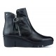 Botas de tornozelo PIKOLINOS BALERMA W9U BLACK