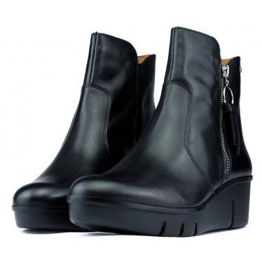 Botas de tornozelo PIKOLINOS BALERMA W9U BLACK