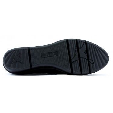 Botas de tornozelo PIKOLINOS BALERMA W9U BLACK