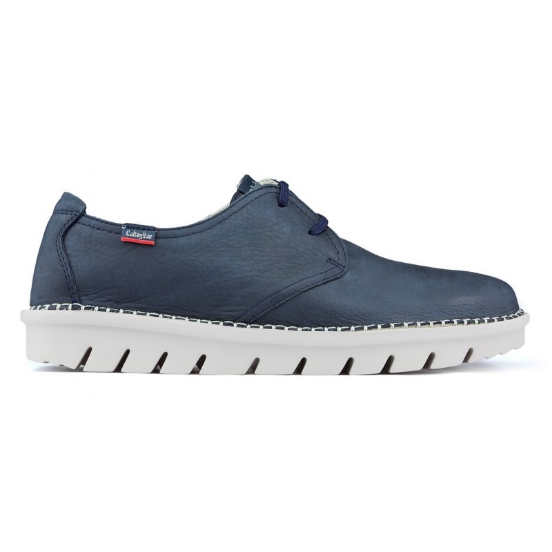 Sapatos CALLAGHAN FIRE HORSE AZUL
