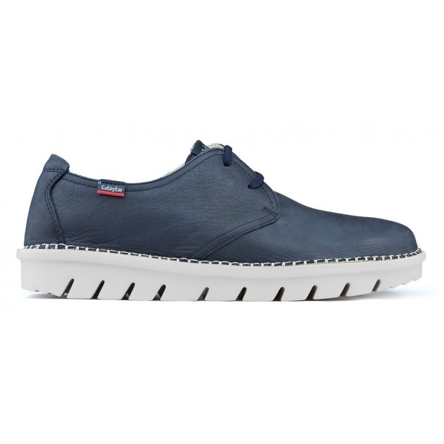 Sapatos CALLAGHAN FIRE HORSE AZUL