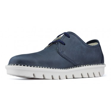 Sapatos CALLAGHAN FIRE HORSE AZUL