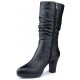 CALLAGHAN AVE GALATIA CB BOOTS NEGRO