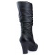 CALLAGHAN AVE GALATIA CB BOOTS NEGRO