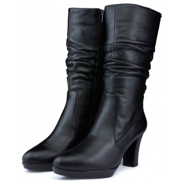 CALLAGHAN AVE GALATIA CB BOOTS NEGRO