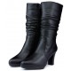 CALLAGHAN AVE GALATIA CB BOOTS NEGRO