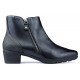 Botinhas MEPHISTO INES BLACK