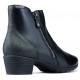 Botinhas MEPHISTO INES BLACK