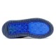 Sapatos de luzes GEOX INEK BD NAVY_ROYAL