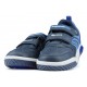 Sapatos de luzes GEOX INEK BD NAVY_ROYAL