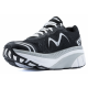 SAPATOS MBT ZEE 17 M BLACK/SILVER