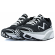 SAPATOS MBT ZEE 17 M BLACK/SILVER