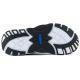 SAPATOS MBT ZEE 17 M BLACK/SILVER