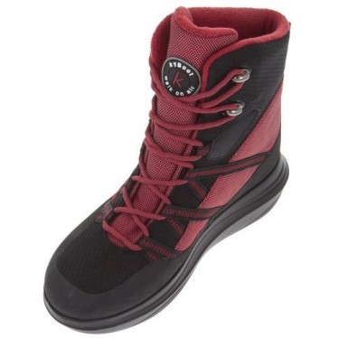 BOTAS DE MONTANHA KYBUN DAVOS W RED