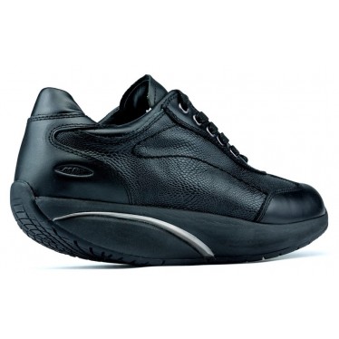 SAPATOS MBT PATA W BLACK