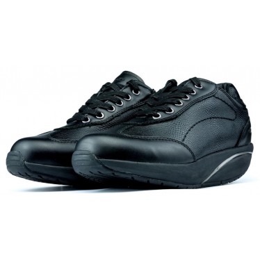 SAPATOS MBT PATA W BLACK