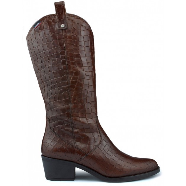 Botas CALLAGHAN FREERIDE CUERO Botas CALLAGHAN FREERIDE CUERO