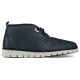 Botas de cavalo louco de Callaghan AZUL