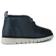 Botas de cavalo louco de Callaghan AZUL