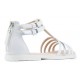 SANDÁLIAS GEOX KARLY WHITE