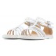 SANDÁLIAS GEOX KARLY WHITE