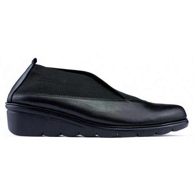 Sapatos O FLEXX STRETCH A BOO BLACK Sapatos O FLEXX STRETCH A BOO BLACK