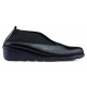 Sapatos O FLEXX STRETCH A BOO BLACK