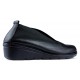 Sapatos O FLEXX STRETCH A BOO BLACK
