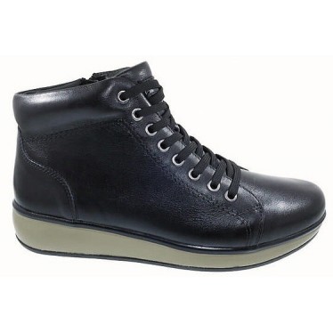 JOYA SONJA HIGH TOP BLACK