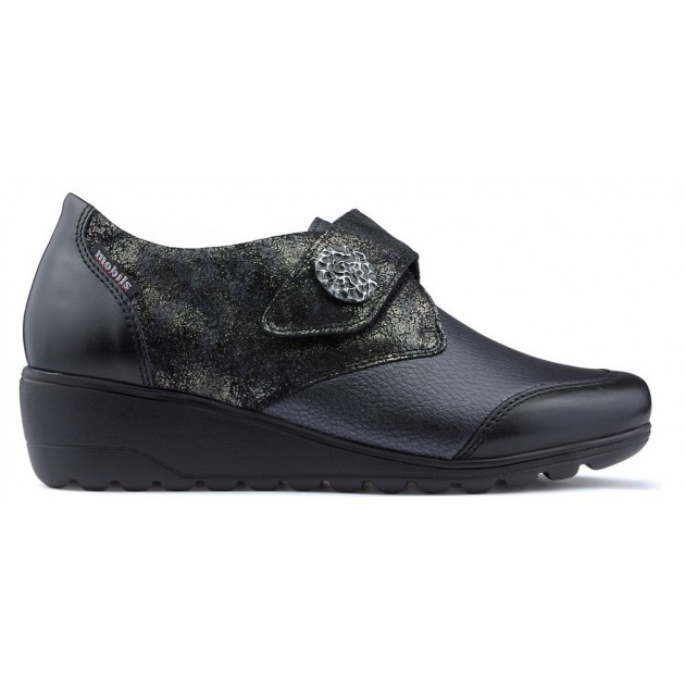 SAPATOS MEPHISTO BRANDA BLACK SAPATOS MEPHISTO BRANDA BLACK