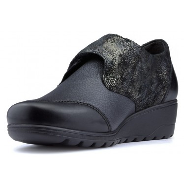 SAPATOS MEPHISTO BRANDA BLACK