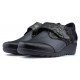 SAPATOS MEPHISTO BRANDA BLACK