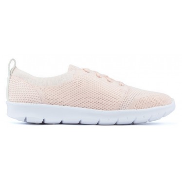 Sapatos CLARKS STEP ALLENASUN LIGHT_PINK