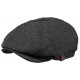 BARTS JAMAICA CAP PAC BLACK