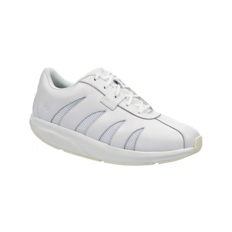 SAPATOS MBT AFLA M WHITE