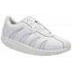 SAPATOS MBT AFLA M WHITE