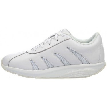SAPATOS MBT AFLA M WHITE