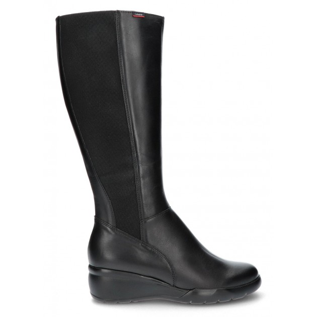 CALLAGHAN TOSH VUORY CAÑA ELASTICA BOTAS NEGRO CALLAGHAN TOSH VUORY CAÑA ELASTICA BOTAS NEGRO