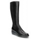 CALLAGHAN TOSH VUORY CAÑA ELASTICA BOTAS NEGRO