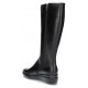 CALLAGHAN TOSH VUORY CAÑA ELASTICA BOTAS NEGRO
