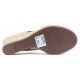 SANDÁLIAS COM CLARKS WEDGE LAFLEY ROSEN SAND