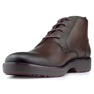 PIKOLINOS GAVA M5P-8317 ANKLE BOOTS OLMO