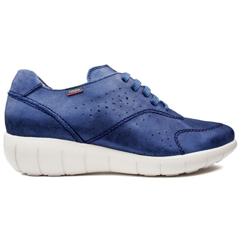 CALLAGHAN ADAPTACTION STAR W SHOES BLUE