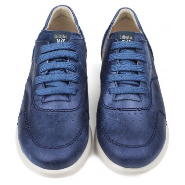 CALLAGHAN ADAPTACTION STAR W SHOES BLUE